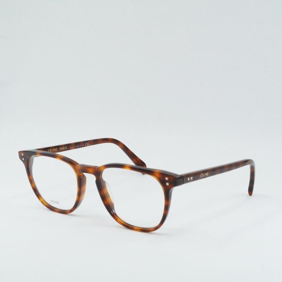 FINAL PRICE NEW CELINE CL50046I 055 EYEGLASSES - Picture 3 of 10